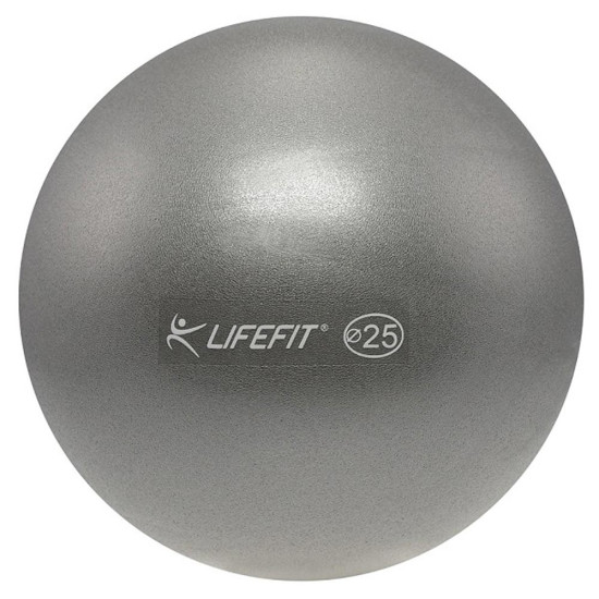 Life fit Μπάλα γυμναστικής 25 cm